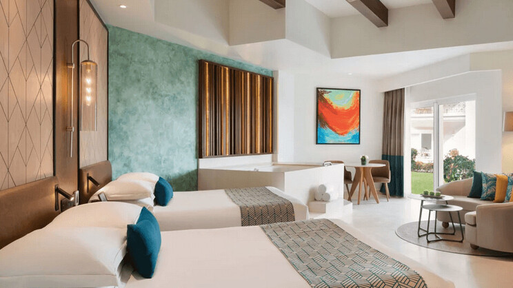 Hyatt Vivid Playa del Carmen